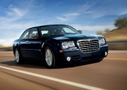 Chrysler 300 C